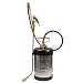 B&G (BG)1 Gal. Stainless Steel Sprayer w/ 18" N124-S-18 w/ Multeejet tip primary
