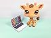 LPS Littlest Pet Shop 5 Accessories Lot Set Laptop, 2 Tablets, 2 Phones PET NOT INCLUDED