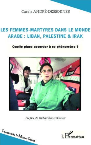 Les  femmes-martyres dans le monde arabe