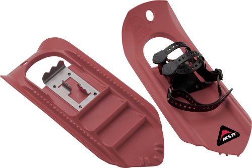 msr tyker snowshoes canada