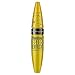 Maybelline New York Volum' Express The Colossal Spider Effect Washable Mascara, Glam Black, 0.33 fl. oz.