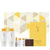 Sulwhasoo Essential Duo Set 2018