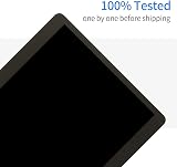 LADYSON Samsung Galaxy Tab S T800 T805 10.5" LCD Display Touch Screen view 5