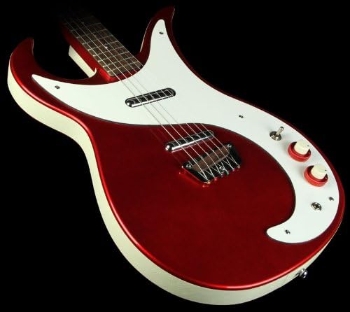 Danelectro Wild Thing