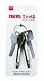 DCI Travel Tools Keychain