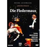 Strauss: Die Fledermaus / Australian Opera