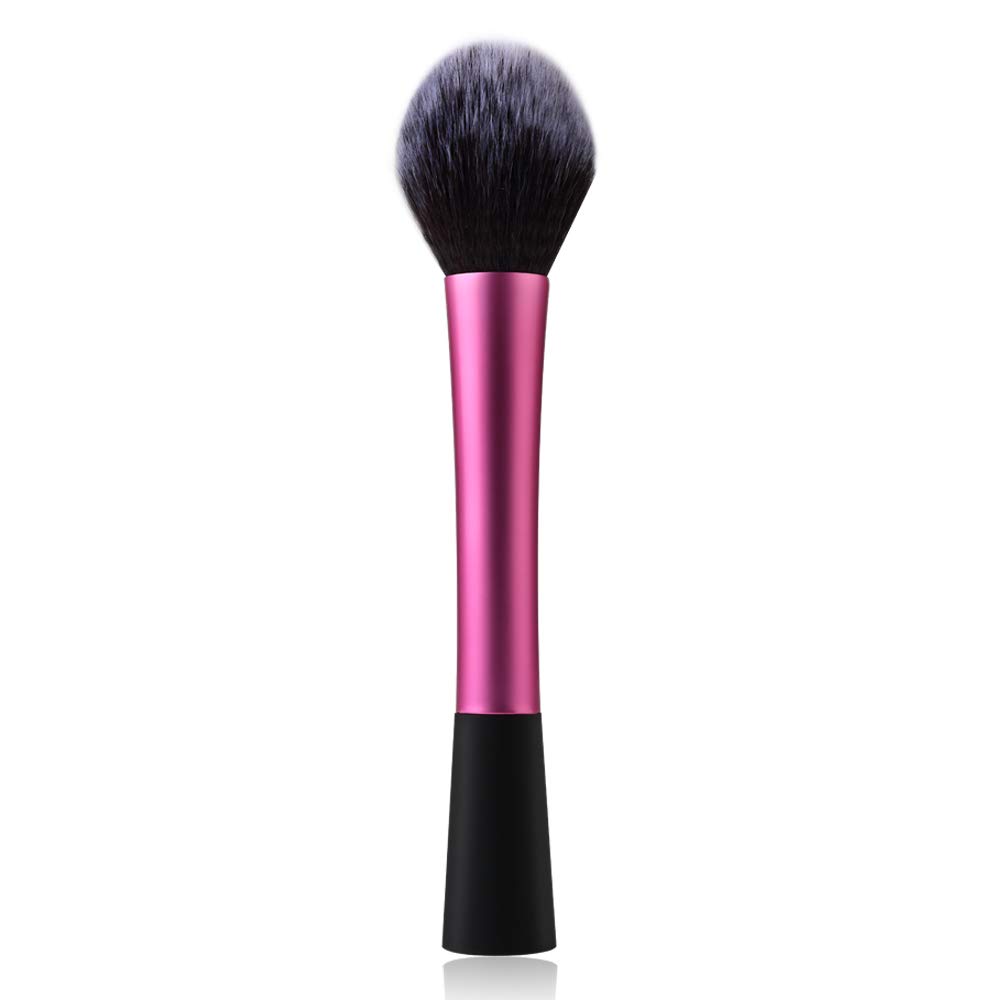 Powder Makeup Brush, Wechip Premium Large Foundation Blush Powder Brush Face Kabuki Cosmetic Brush
