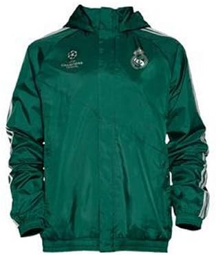adidas champions league hoodie