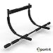 FEIERDUN Pull Up Bar Doorway Pullup and Dip Bar for Workout at Home Fit Doorways 29.5