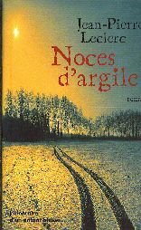 Noces d'argile