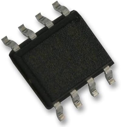 HV9910BLG-G - LED Driver, Buck (Step Down), 8V to 450V Input, 1 Output, 100 kHz switch-freq., NSOIC-8 (Pack of 50) (HV9910BLG-G)