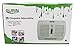 Gurin DHMD-110 Renewable Wireless Dehumidifier, Mini