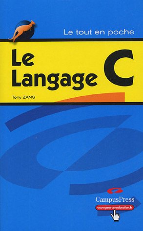 Le  langage C