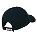 Eagle Crest Wars and Operations Homeland Security Military Cap - OSFM Navy Blue, Small