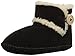 UGG Kid's I Lemmy Boot, Black, 2/3 M US Infant