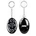 ANRUI 120 dB SOS Emergency Personal Alarm Keychain Anti Wolf Alarms Safety Self Defense Electronic Device