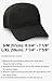 Magpul Core Cover Low Crown Stretch Fit Baseball Cap Black, Large/X-Large