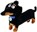 Ty Beanie Babies Secret Life of Pets Buddy The Dachshund Regular Plush