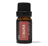 Casa Aromatherapy Cinnamon Oil 100% Pure Therapeutic Essential Oil