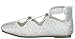 Carter's Unisex-Adult Amberlee Girl's Lace-Up Ballet Flat