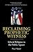 Reclaiming Prophetic Witness: Liberal Religion in the Public Square