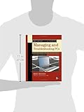 Image de Mike Meyers' CompTIA A+ Guide to Managing and Troubleshooting PCs Lab Manual, Fourth Edition (Exams 220-801 & 220-802)