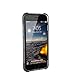 URBAN ARMOR GEAR [UAG iPhone 8/iPhone 7/iPhone 6s [4.7-inch Screen] Plyo Feather-Light Rugged [Ice] Military Drop Tested iPhone Case