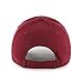 OTS NFL Washington Redskins All-Star MVP Adjustable Hat, Cardinal, One Size