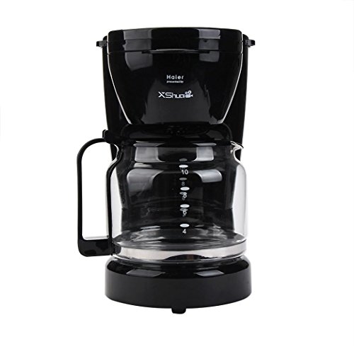 Click Here to See More Images 10-Cup Coffee Maker with Thermal Carafe, Keep Warm Function