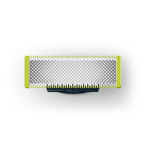 Philips OneBlade Ersatzklingen für alle OneBlade und OneBlade Pro Modelle (Modell QP230/50), Dreier-Pack