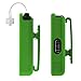 t:clip Vertical Plastic Case (Green Flash)