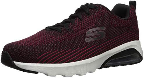 skechers air varsity men's