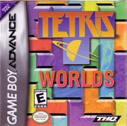 Tetris Worlds