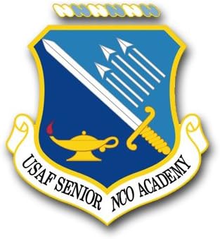 ncoa usaf