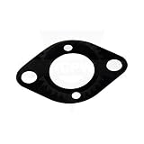 New OEM INTAKE BASE GASKET Echo Mantis Kioritz 13001606434 2 Cycle Motor Engine by The ROP Shop