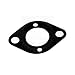 New OEM INTAKE BASE GASKET Echo Mantis Kioritz 13001606434 2 Cycle Motor Engine by The ROP Shop