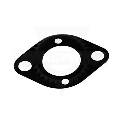 New OEM INTAKE BASE GASKET Echo Mantis Kioritz 13001606434 2 Cycle Motor Engine by The ROP Shop