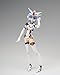 Bandai Tamashii Nations MS Girl GP03S Stamen - Armored Girls Project