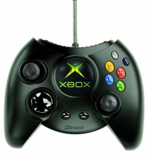 Xbox Official Controller