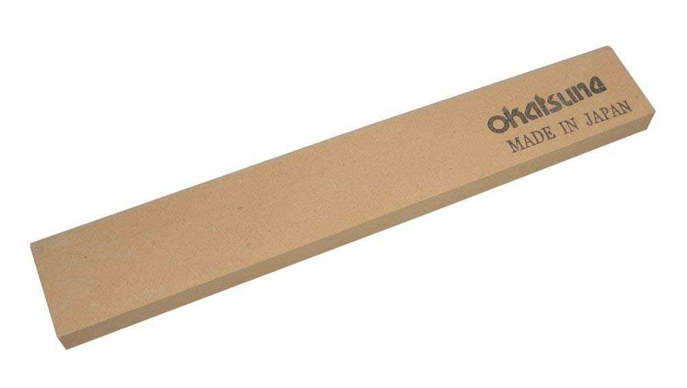 アイアグリ Secateurs Sharpening Stone - Fine Grit - 150mm x 25mm x 9mm