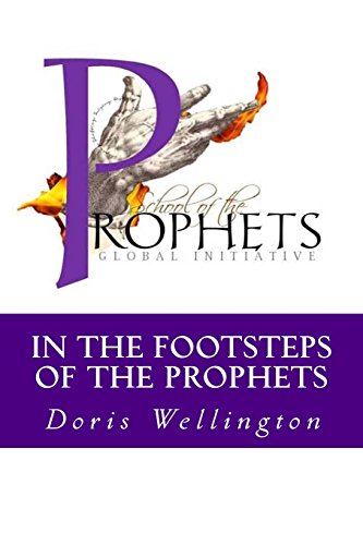 In the Footsteps of the Prophets: Note Taking Journal
