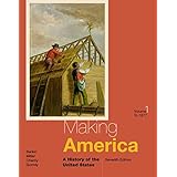 Amazon Com Portrait Of America Volume I 9780495799856 Oates Stephen Errico Charles J Books