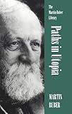 Paths in Utopia (Martin Buber Library)