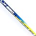 Senston Two Pieces Graphite Shaft Badminton Racquet,Badminton Racket Set(Red and Blue),Including Badminton Bag,Set of 2