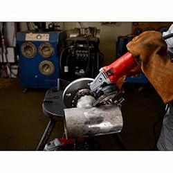 Angle Grinder, Grinder Corded, for Milwaukee Tool
