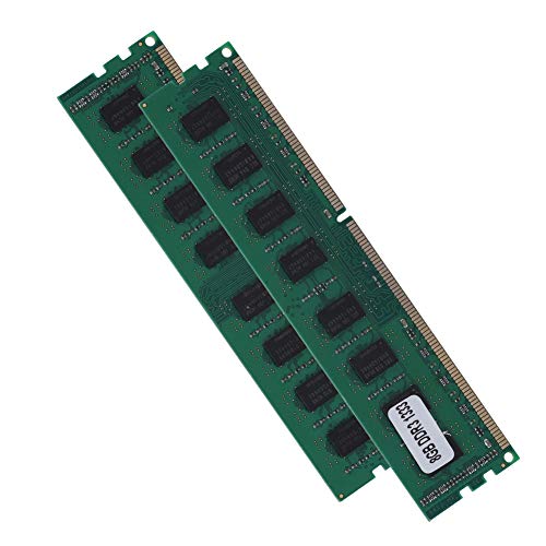Yunir 8 GB DDR3 1333 MHz 240Pin PC3-10600 Grote Capaciteit Geheugenbank voor AMD Desktop Moederbord Toegewijd Geheugen… - Image 8