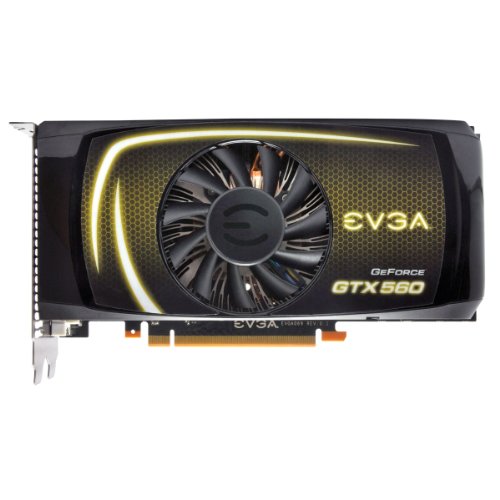 GeForce GTX 560 01G-P3-1461-KR