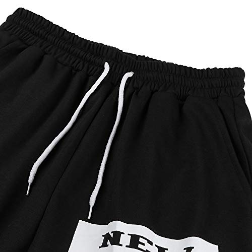 4 Realdo+Casual+Letter+Sports+Tracksuit