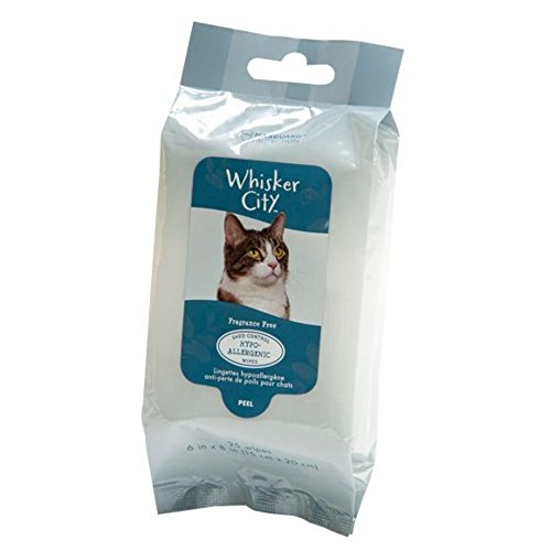 whisker city litter bags