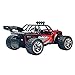 RC Car,Vatos Remote Control Car Electric Racing Car Off Road 1:16 Scale Desert Buggy Vehicle 2.4GHz 50M 2WD High Speed 15KM/H Electric Race Monster Truck Hobby Rock Electric Buggy Crawler Best Toy Car